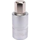 Biteinsatz Innen-6-Kant Hex 1/2 14Mm L55Mm YT-04387