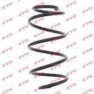 KYB Fahrwerksfeder Hyundai P. I30 1.4/1.6 10/07-12/16 RA3330