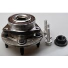 DENCKERMANN Radlager W413467