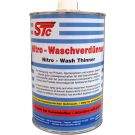 STC Nitro - Waschverdünnung 1 L | 24