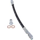 KAMOKA Bremsschlauch 1170204