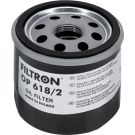 FILTRON Ölfilter OP 618/2