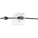 FEBI BILSTEIN Antriebswelle 182938