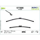 VALEO Scheibenwischer 577898
