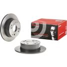 86 482 045 Bremsscheibe HA HONDA Accrod VI 98 PRIME LINE - UV Coated 08.C290.11