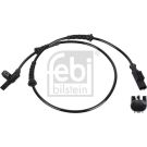 FEBI BILSTEIN Sensor, Raddrehzahl 174642
