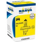 NARVA Glühlampe, Nebelscheinwerfer 481213000 Halogen