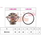 EPS Thermostat 1.880.525