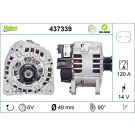Generator 437339