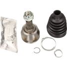 Gelenksatz, Antriebswelle Fiat Doblo 1.3D/1.9Jtd 03 49-0839