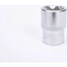 Steckschlüssel Torx 1/2 E24 YT-05228
