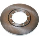 DENCKERMANN Bremsscheibe B130430