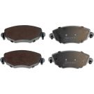 Bremsbelagsatz Ford P. Mondeo 00 QP4432