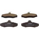 Bremsbelagsatz Daewoo T. Musso/Korando/Nubira/Leganza 19-2945