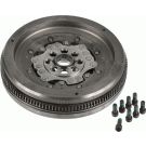 SACHS Schwungrad 2295 000 513 Zwei-Massen-Schwungrad