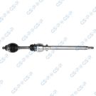 GSP Antriebswelle 262086