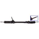 Lenkgetriebe Citroen C1/Aygo/107 05-14 14-0821 Lenkgetriebe Citroen C1/Aygo/107 05-14 14-0821