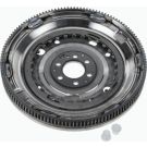 Zweimassenschwungrad AUDI SEAT SKODA VW Golf 07-13 Zwei-Massen-Schwungrad 2295601001