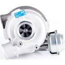 Nissens Turbo 93249