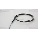 Seilzug, Feststellbremse Toyota T. Avensis 03-08 Pr 8140131142