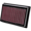 Luftfilter Motorrad Can-Am Spyder Rt990 2010-2013 CM-9910
