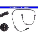 ATE ABS Sensor 24.0711-5177.3