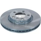 FEBI BILSTEIN Bremsscheibe 43925