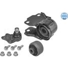 Reparatursatz, Querlenker VA li VOLVO XC60 08 MEYLE-ORIGINAL-KIT: Better solution for you 5166100001 Reparatursatz, Querlenker VA li VOLVO XC60 08 MEYLE-ORIGINAL-KIT: Better solution for you 5166100001