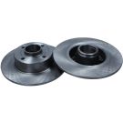 Maxgear Bremsscheibe Renault T. Megane 03- Ohne Lager 19-1046