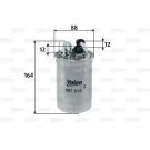 VALEO Kraftstofffilter 587515