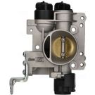 NISSENS Drosselklappenstutzen 955074 FIRST FIT