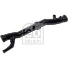 FEBI BILSTEIN Kühlmittelrohrleitung 176298 febi Plus