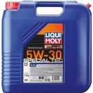 Liqui Moly Special Tec LL 5W-30 20 l 1194 20L Kanister Kunststoff