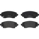 BREMBO Bremsklötze VA P 83 042