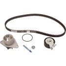Steuerriemen Kit inkl. Wapu PEUGEOT,CITROEN 1987946934