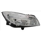 Scheinwerfer R H1/H7 +LWR +MOT +TGFL OPEL INSIGNIA 7,08-5,13 4693,509,1