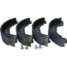 Bremsbacken Ford Transit 94- 254 52 19-0243