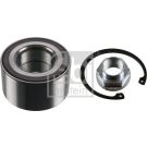 FEBI BILSTEIN Radlagersatz 178023