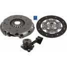 SACHS Kupplungssatz 3000 990 472 XTend Kit plus CSC