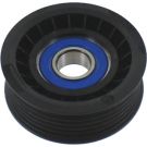 Multi-V-Spannrolle VKM 34231