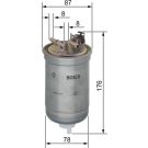Kraftstofffilter 0 450 906 267