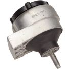 Lagerung, Motor Ford Focus Zetec 40-0121