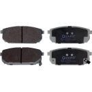 Bremsbelagsatz Kia T. Sorento 02 QP0432