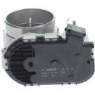 15 642 022 Drosselklappenstutzen MERCEDES SLK,Sprinter 0 280 750 467