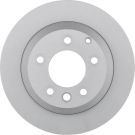 Bremsscheibe HA 0 986 479 095 Bremsscheibe HA 0 986 479 095