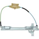 KAMOKA Fensterheber 7200100