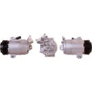 Kompressor (Tausch) RENAULT Koleos 08 700510741
