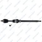 GSP Antriebswelle 218348