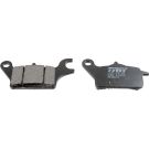 Bremsklötze TRW Motorrad Organic Allround MCB872