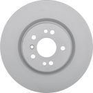 Bremsscheibe VA MERCEDES W164,W251 05 0 986 479 269